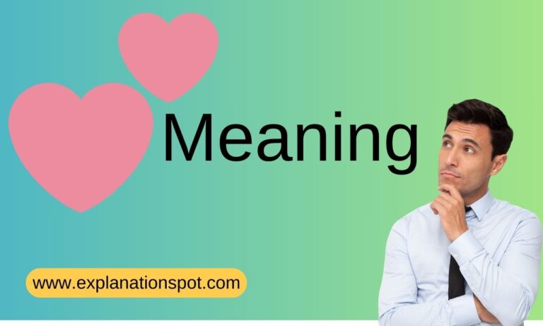 Pink Heart Emoji Meanings What It Symbolizes in Different Relationships