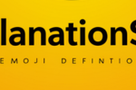 Explanation Spot logo